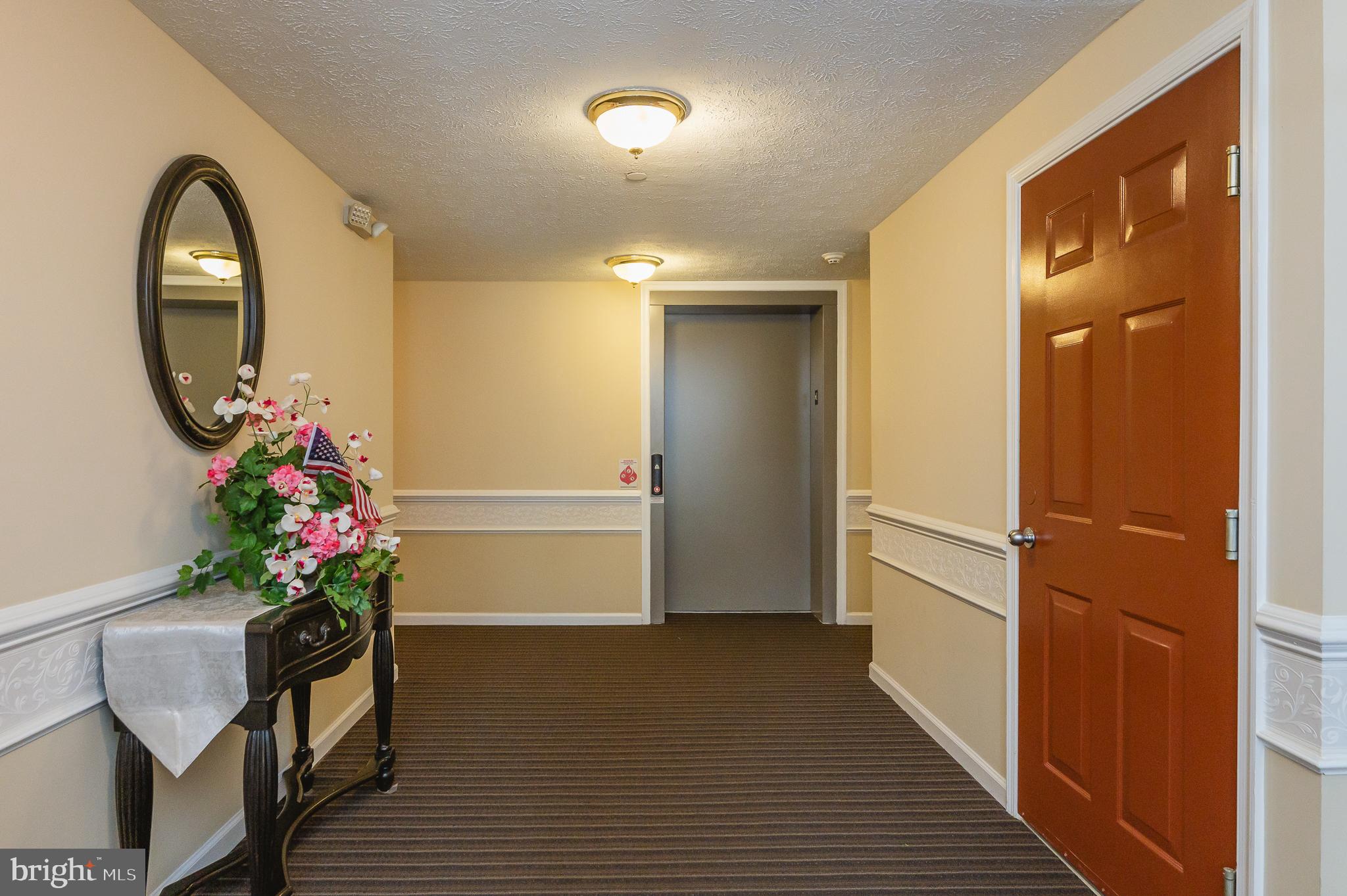 PERRY HALL FARMS - Residential