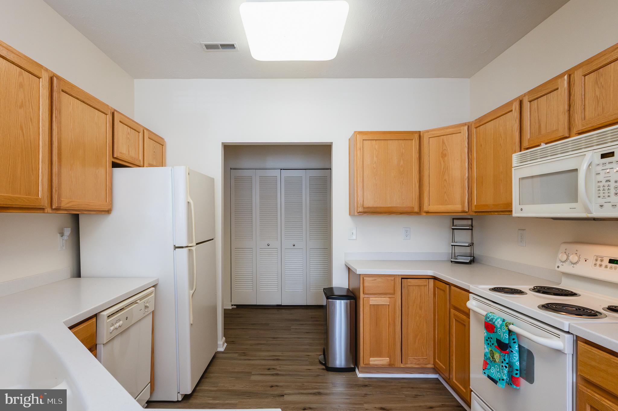 PERRY HALL FARMS - Residential