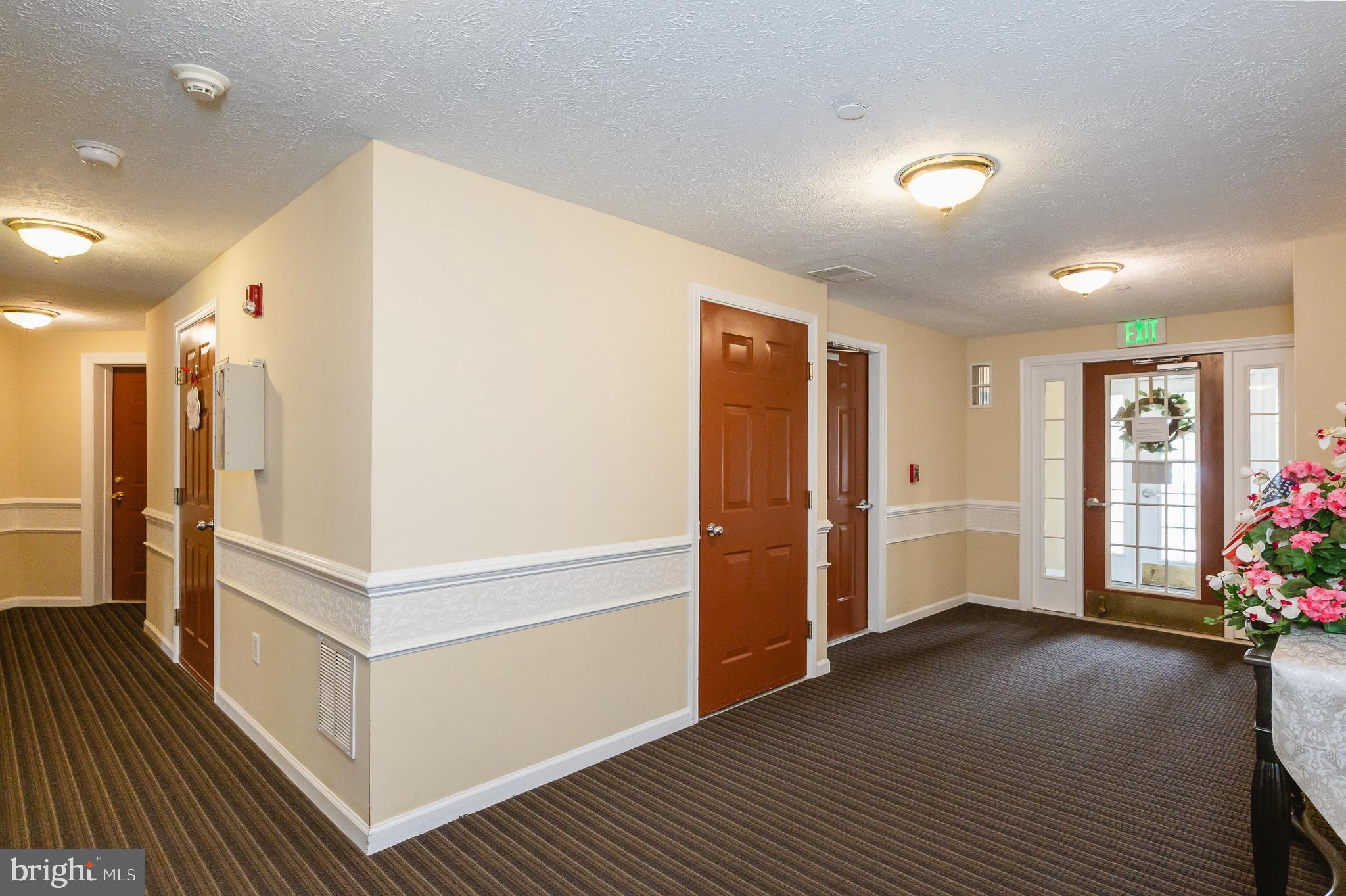 PERRY HALL FARMS - Residential