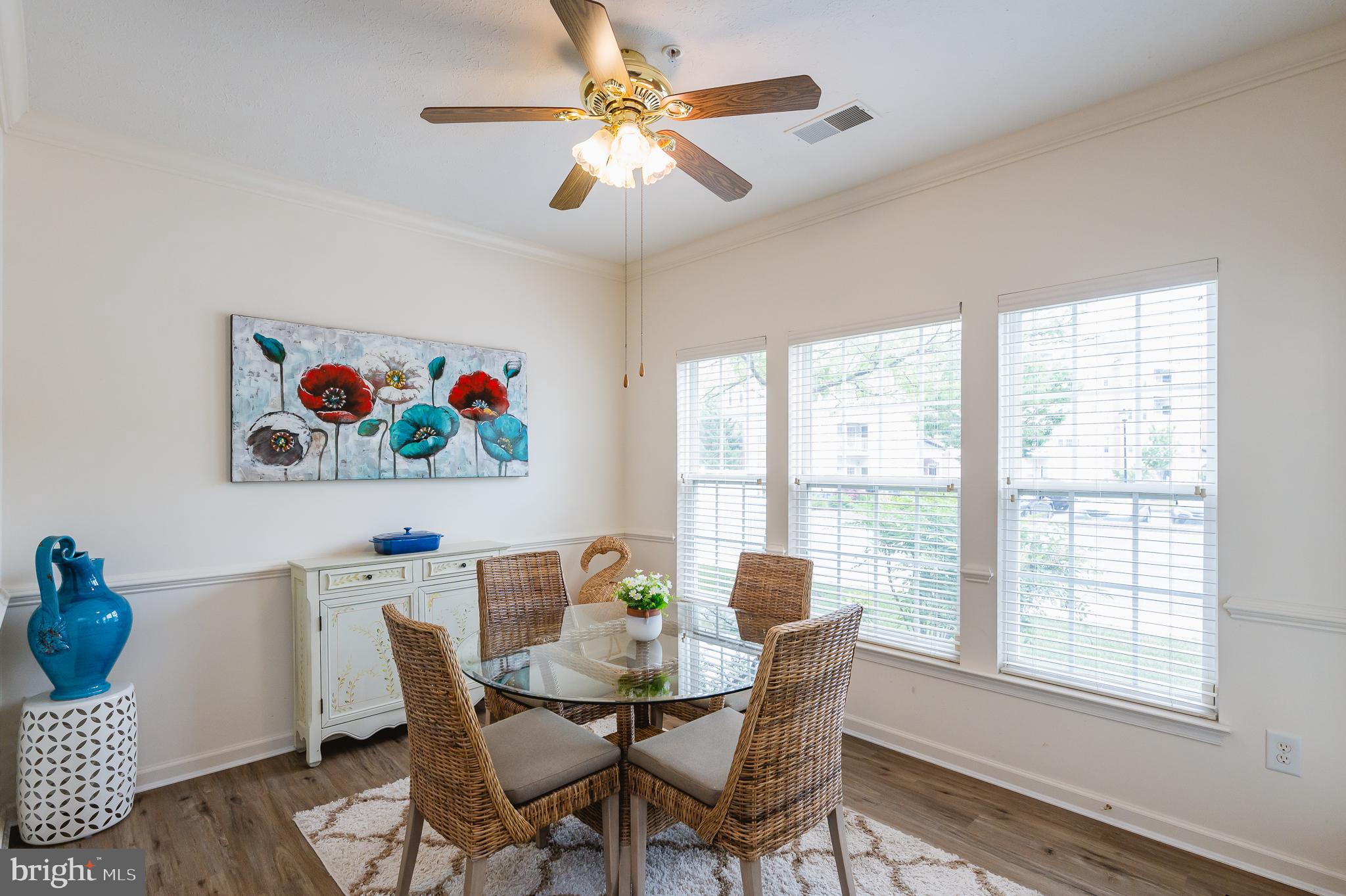 PERRY HALL FARMS - Residential