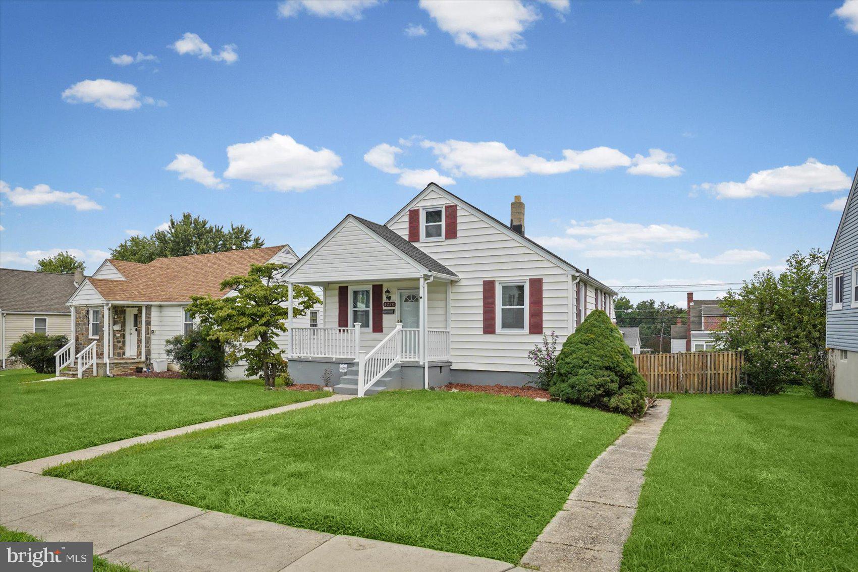 4228 THORNCLIFF ROAD