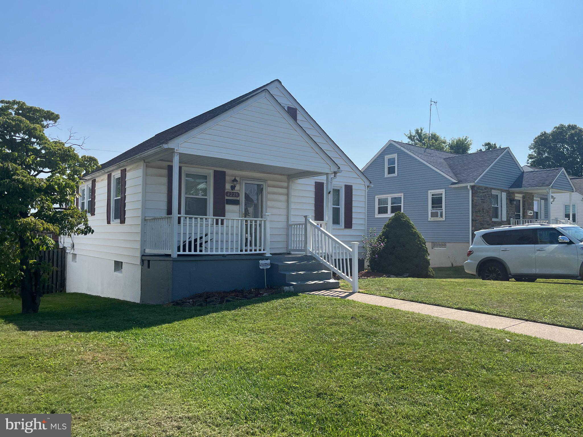 4228 THORNCLIFF ROAD