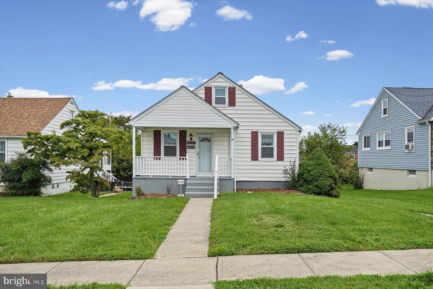 4228 THORNCLIFF ROAD