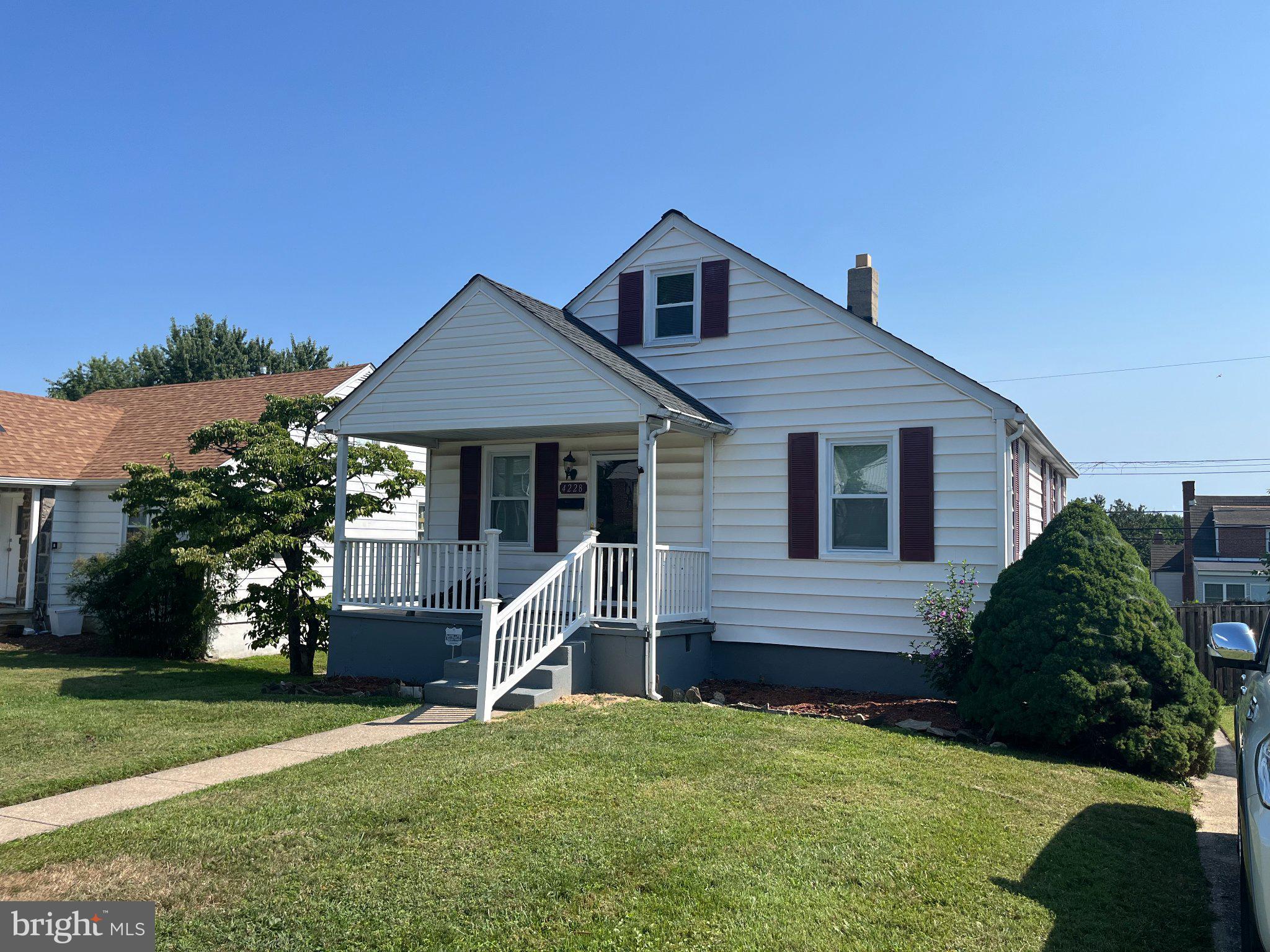 4228 THORNCLIFF ROAD