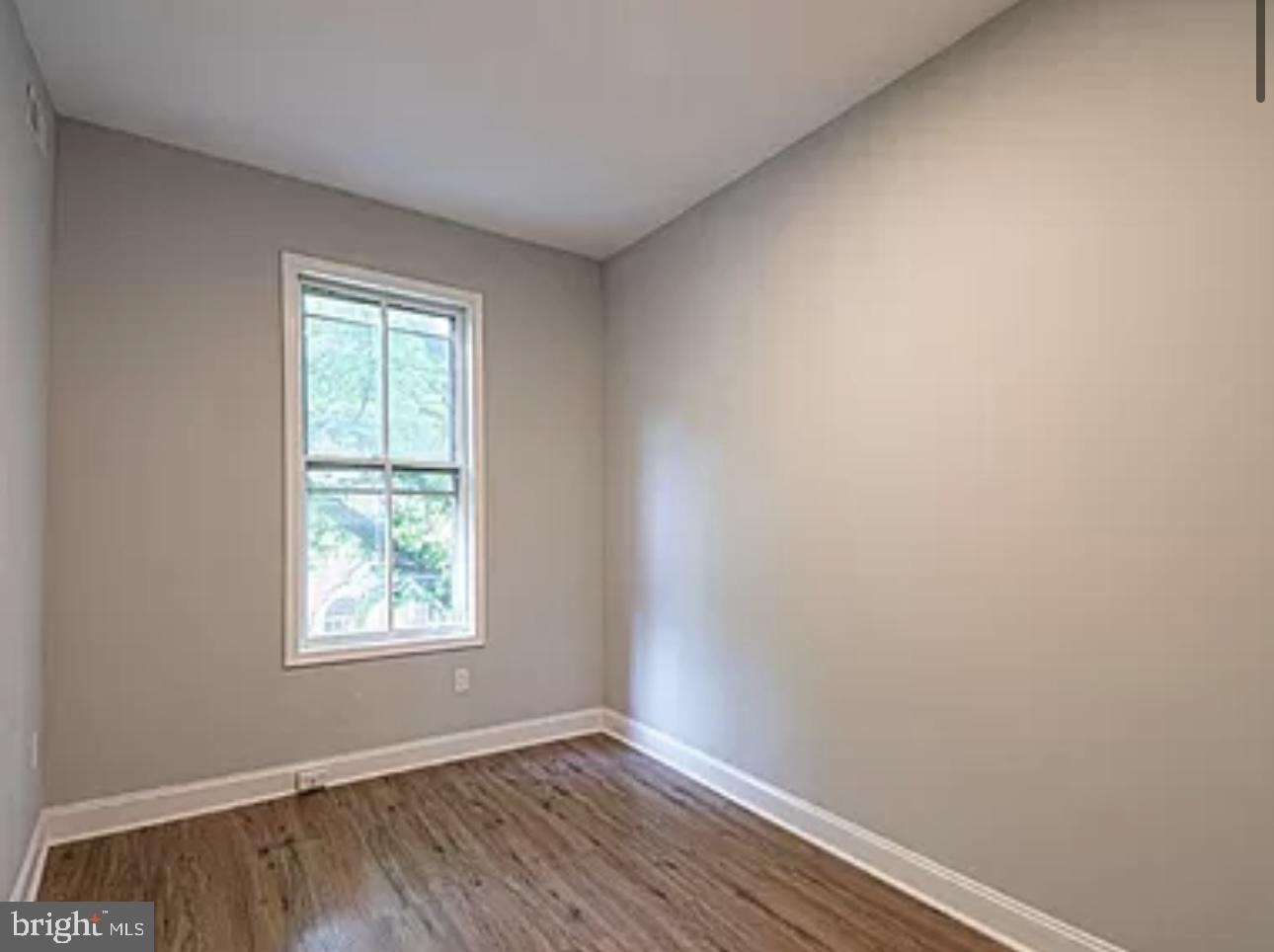 FAIRMOUNT - Residential Lease