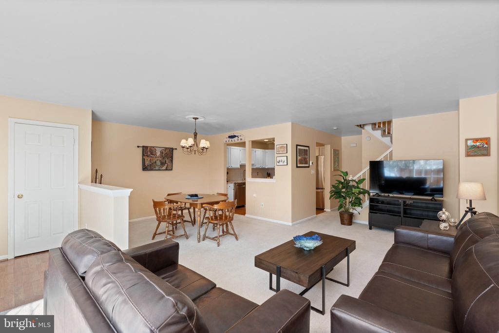 Photo of 7705 Spruce Mill Drive, YARDLEY, PA 19067 (MLS # PABU2113876)