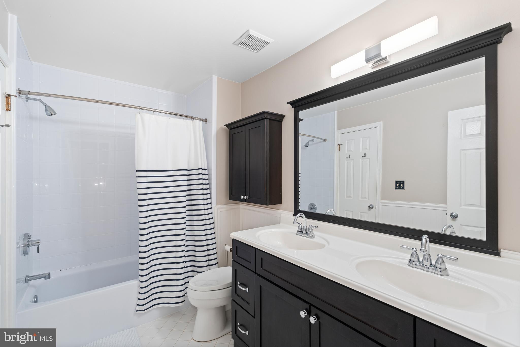 MAKEFIELD GLEN - Residential