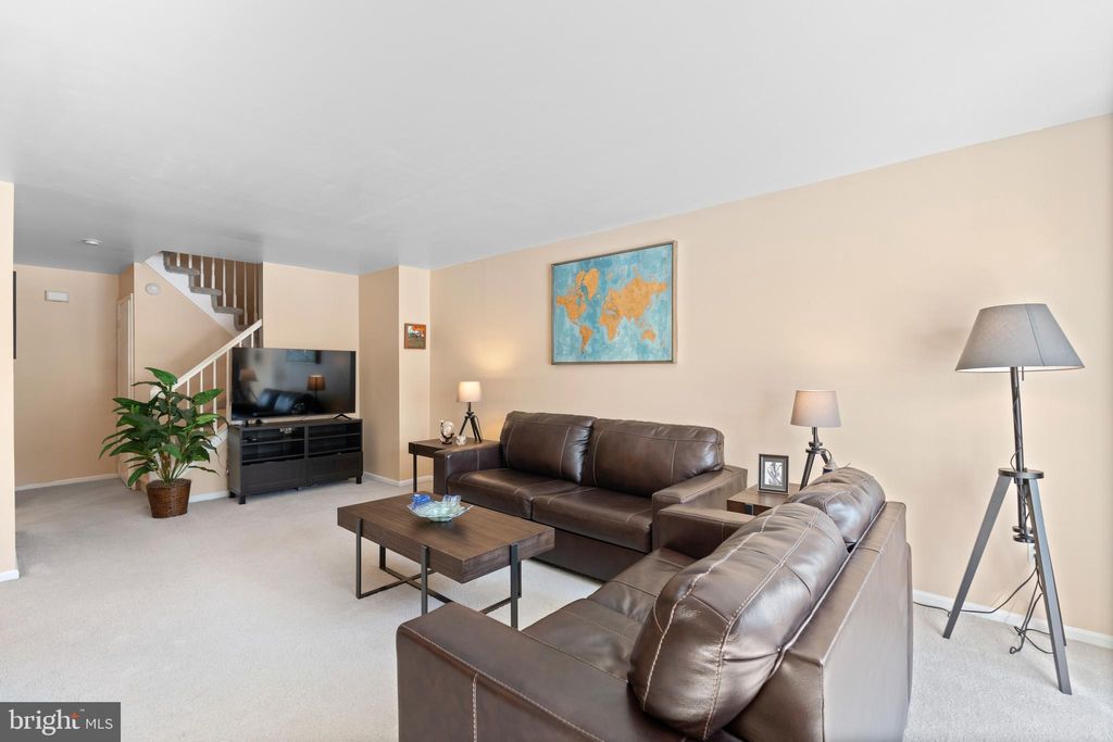 Photo of 7705 Spruce Mill Drive, YARDLEY, PA 19067 (MLS # PABU2113876)