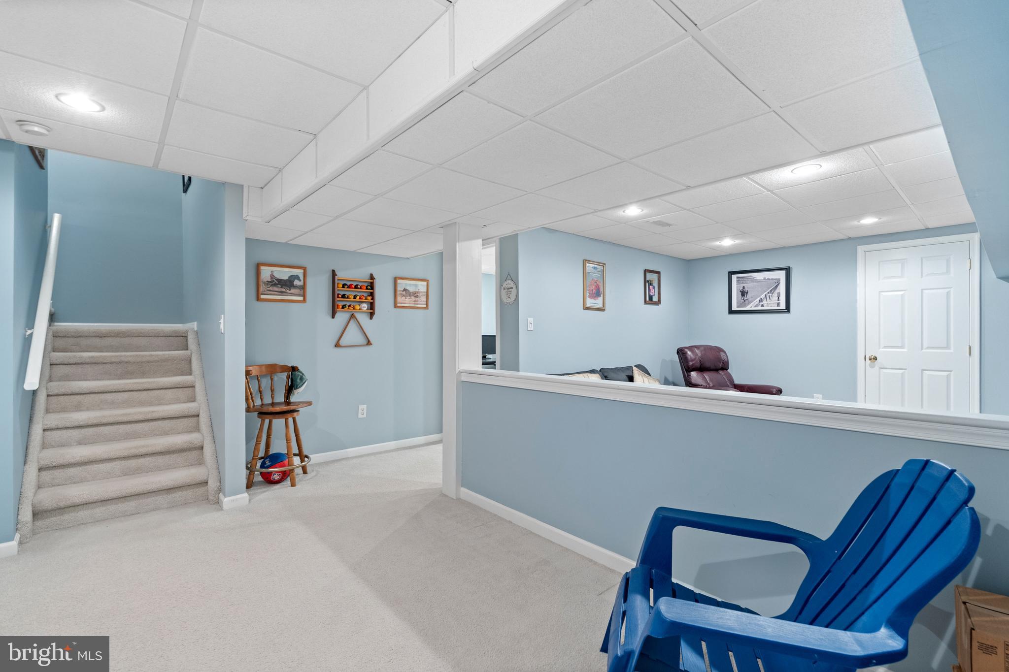 MAKEFIELD GLEN - Residential