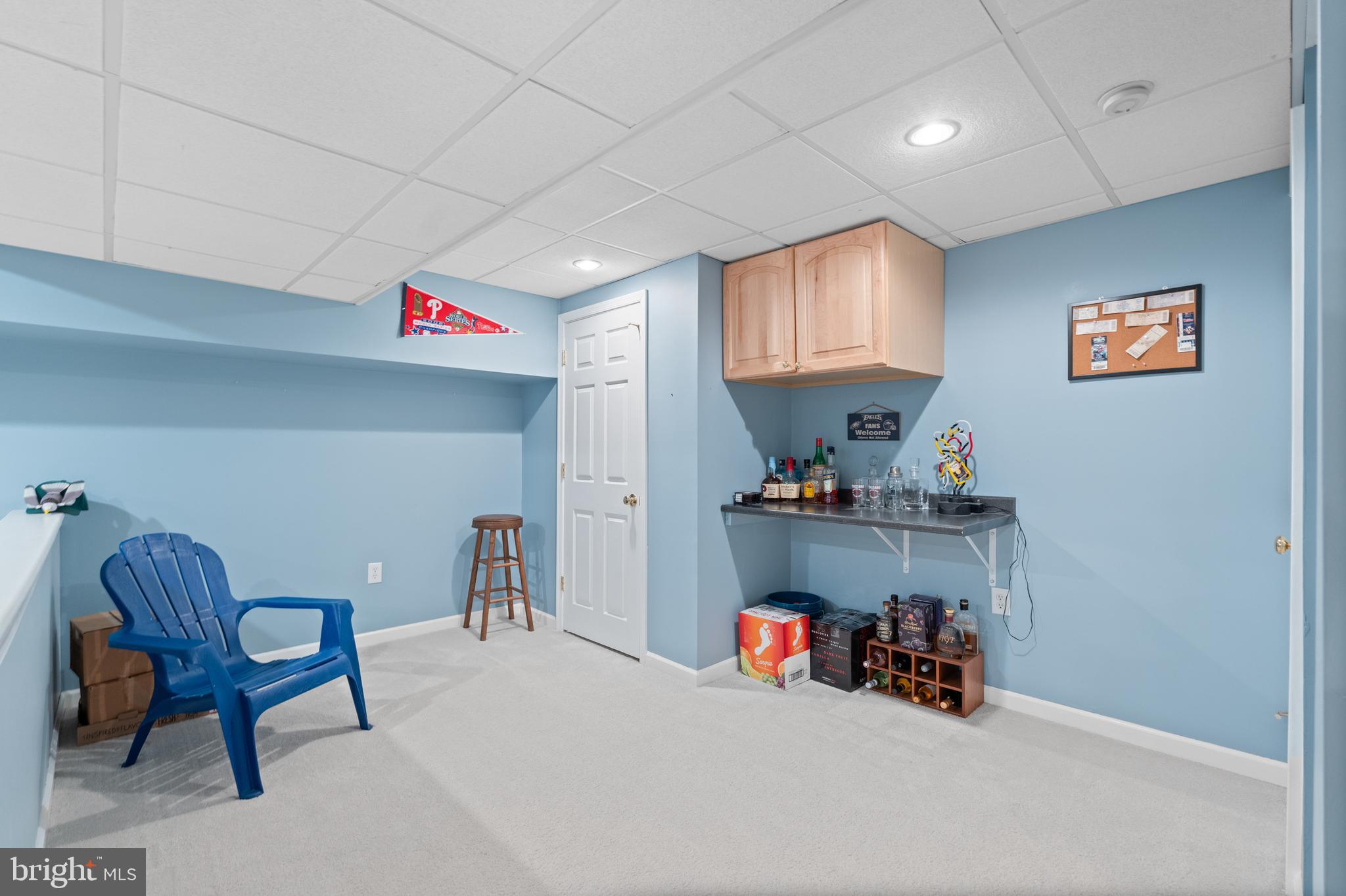 MAKEFIELD GLEN - Residential