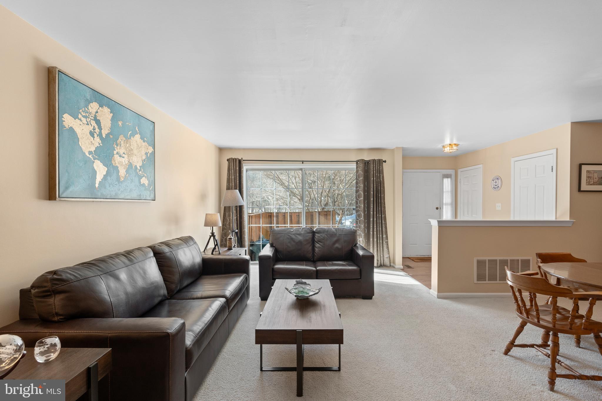 7705 SPRUCE MILL DRIVE