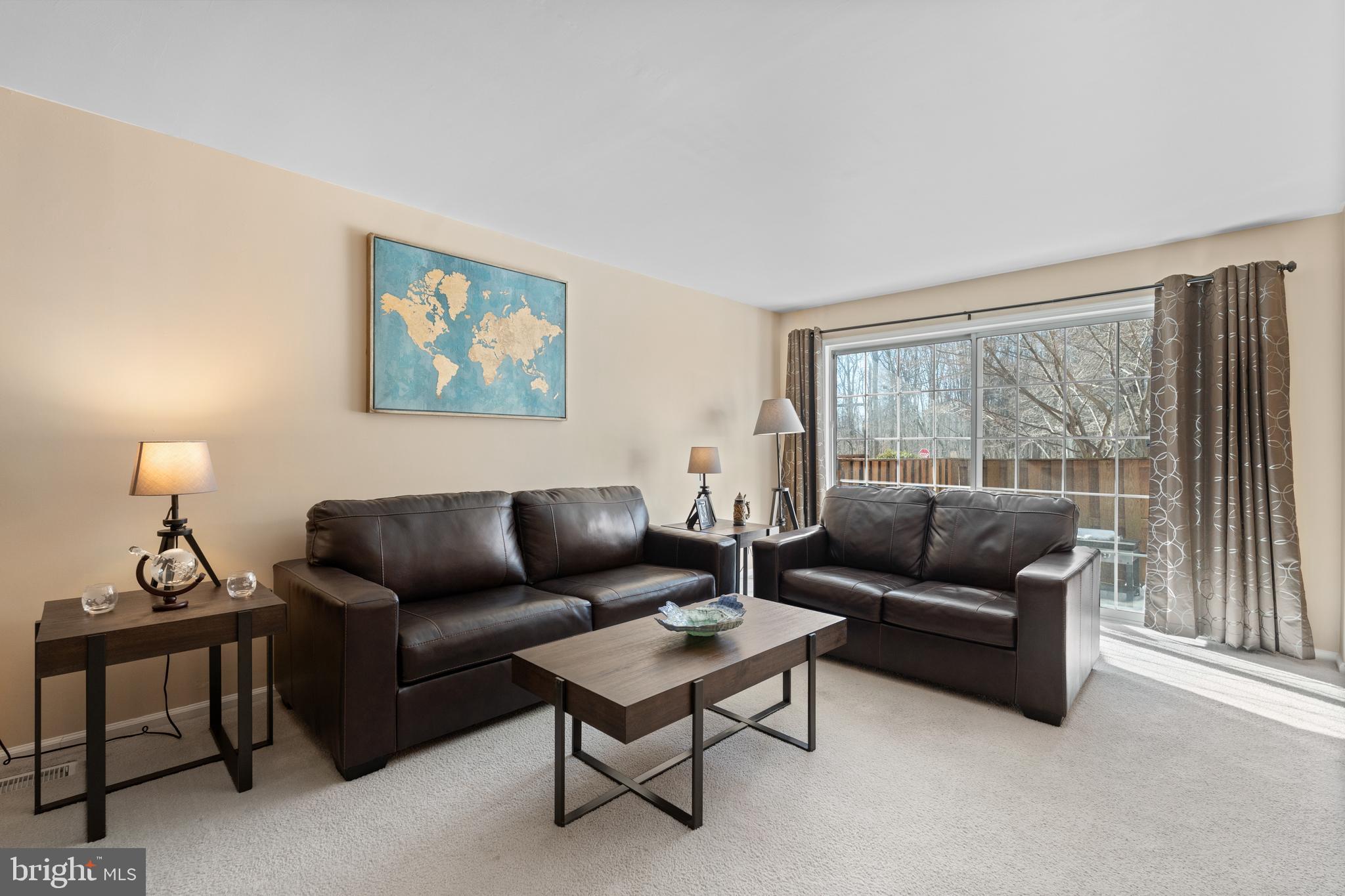 7705 SPRUCE MILL DRIVE