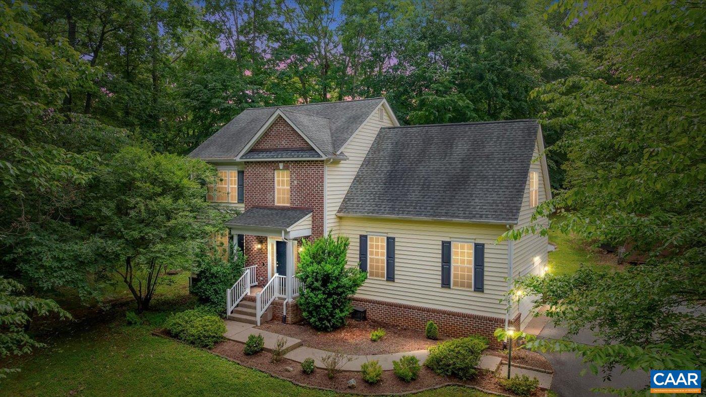 3297 PREDDY CREEK RD