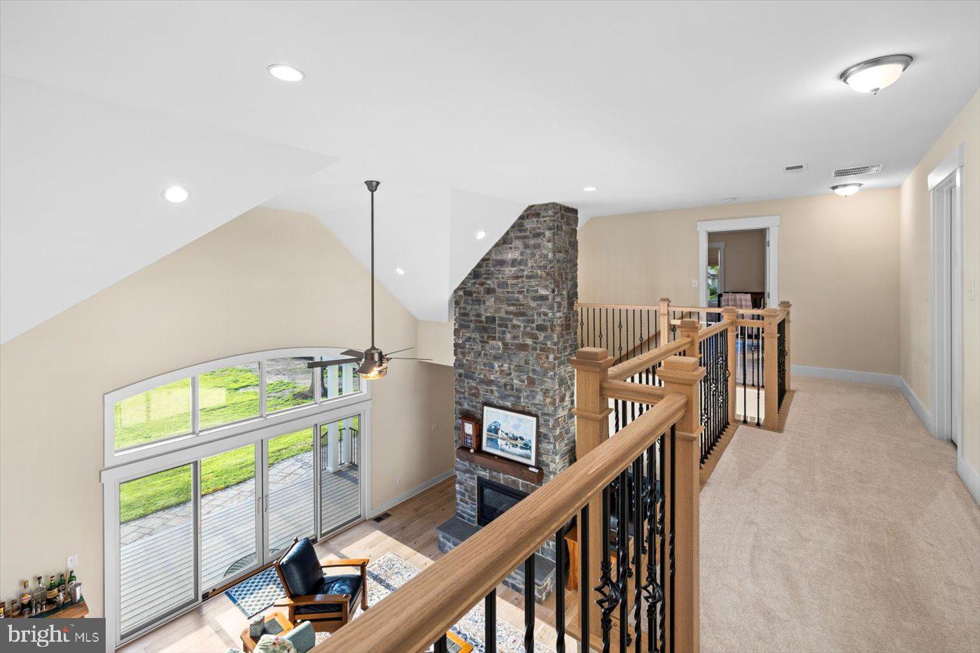 NOAHS LANDING - Residential