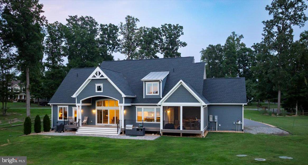 NOAHS LANDING - Residential