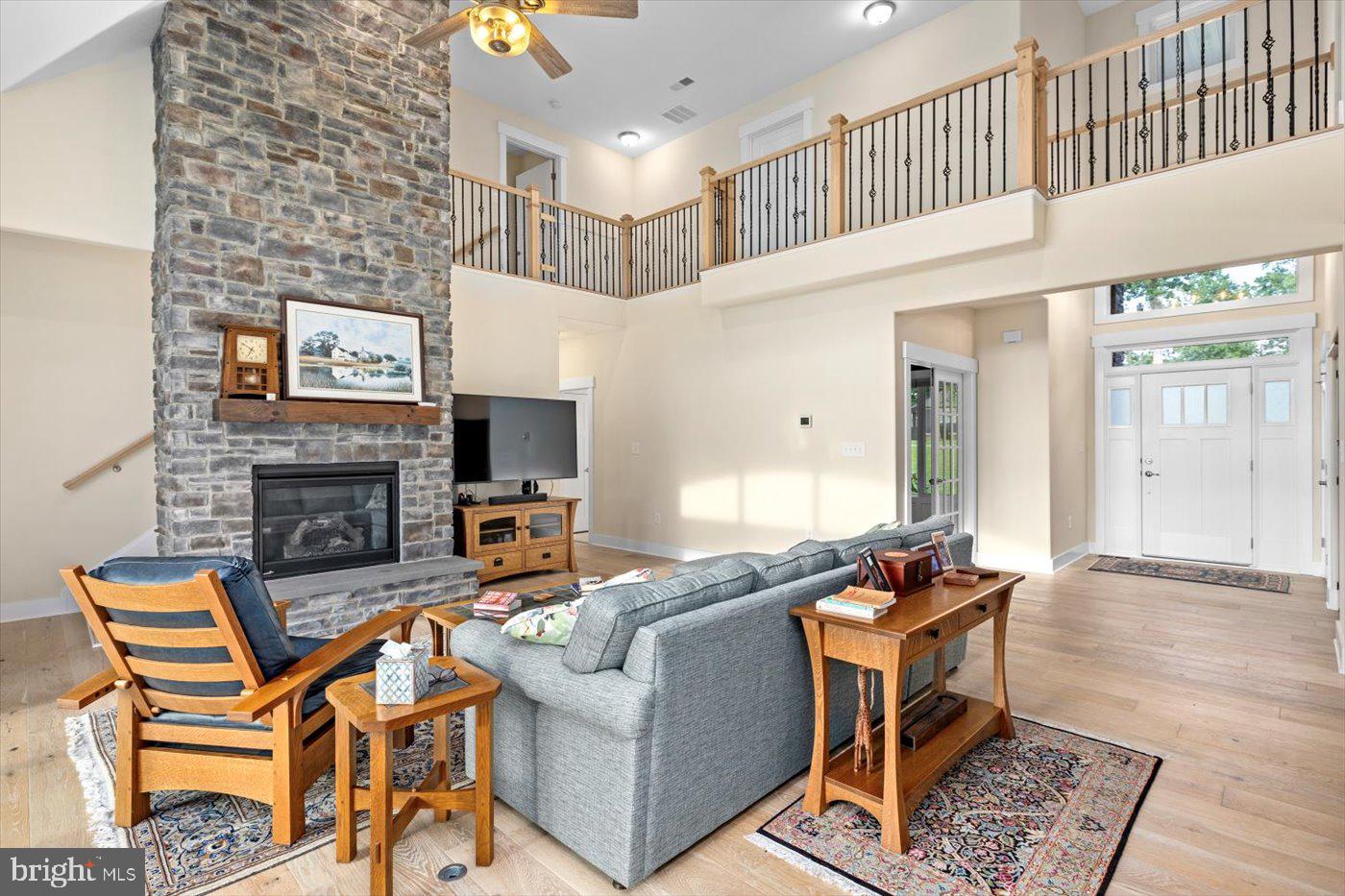 NOAHS LANDING - Residential