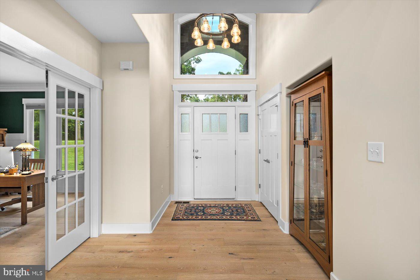 NOAHS LANDING - Residential