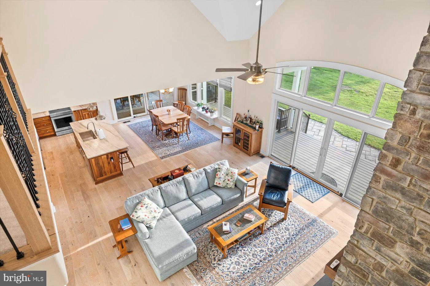 NOAHS LANDING - Residential