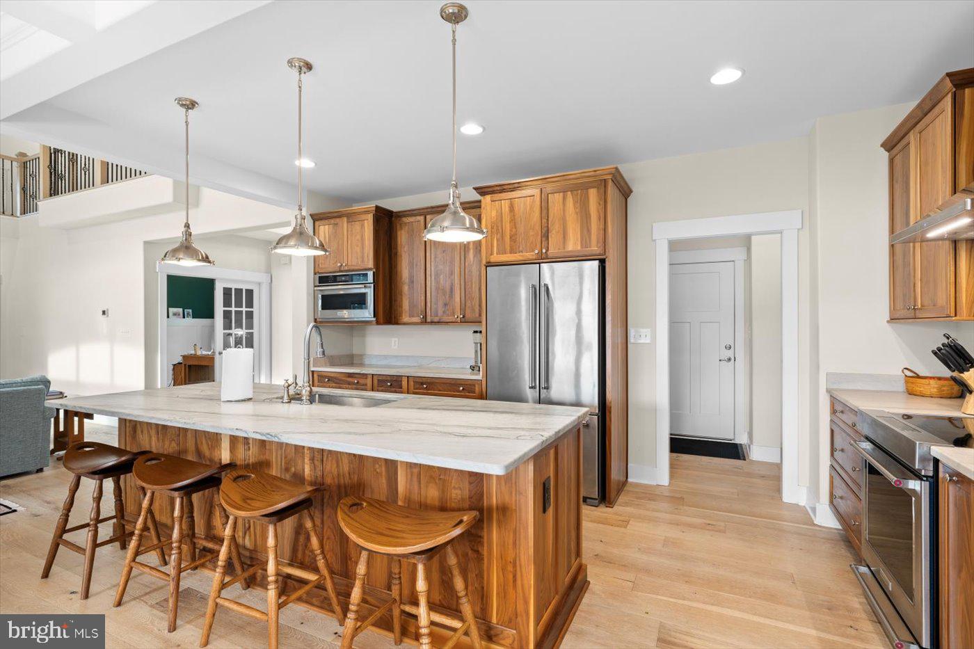 NOAHS LANDING - Residential