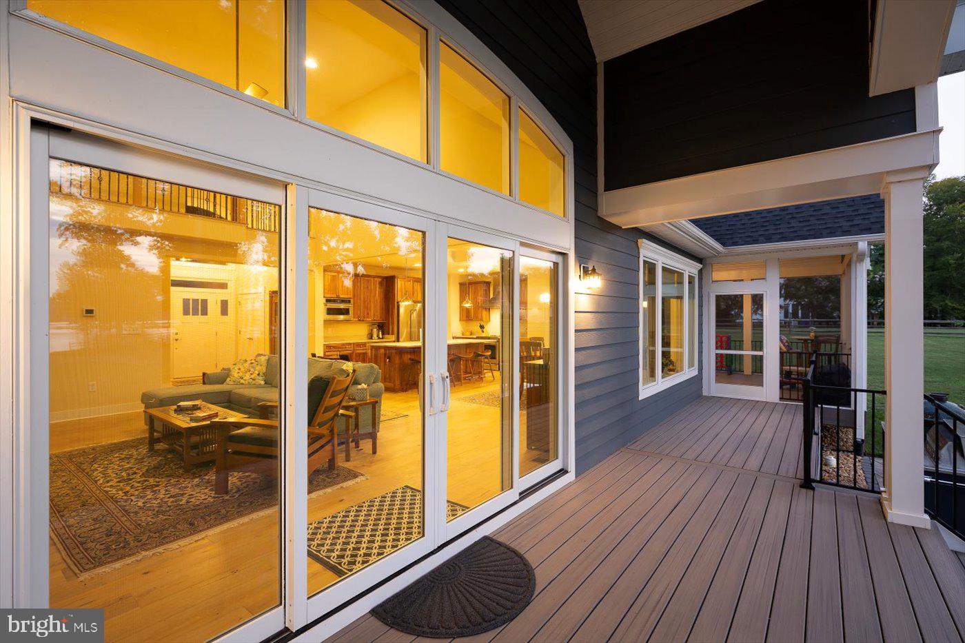 NOAHS LANDING - Residential