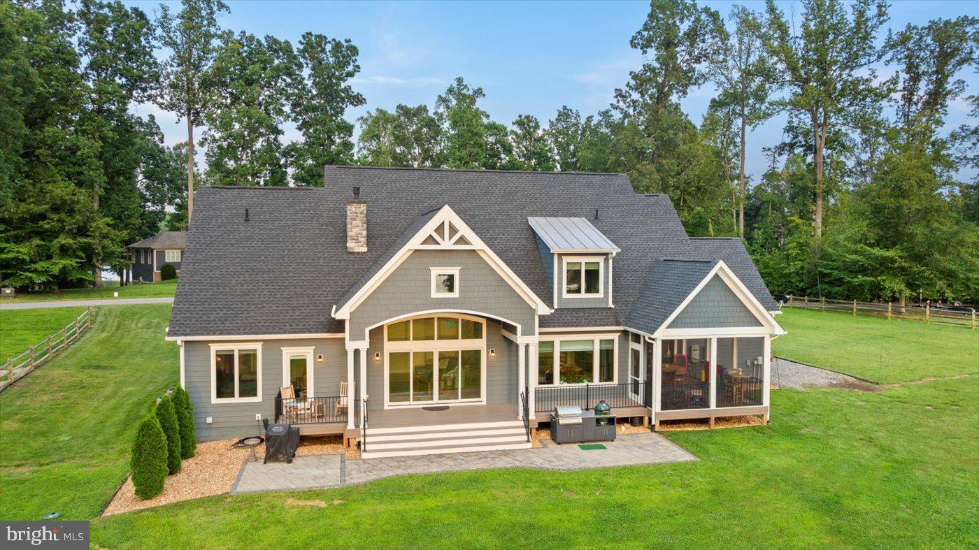 NOAHS LANDING - Residential