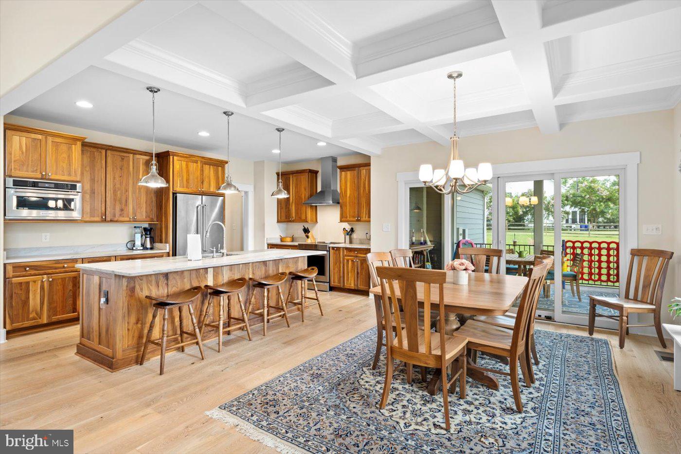 NOAHS LANDING - Residential