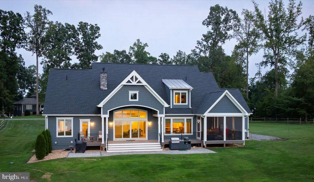 NOAHS LANDING - Residential