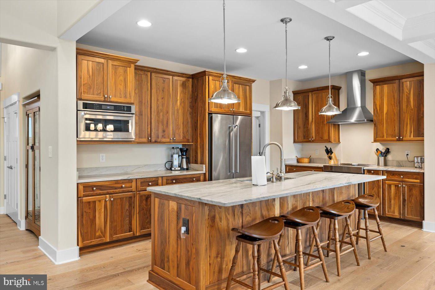 NOAHS LANDING - Residential