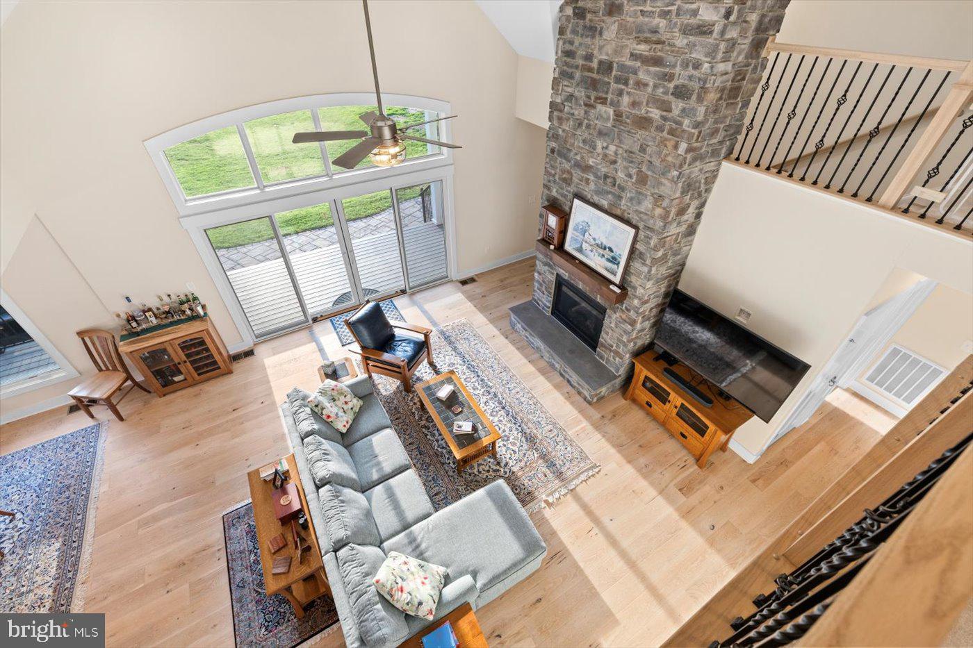 NOAHS LANDING - Residential