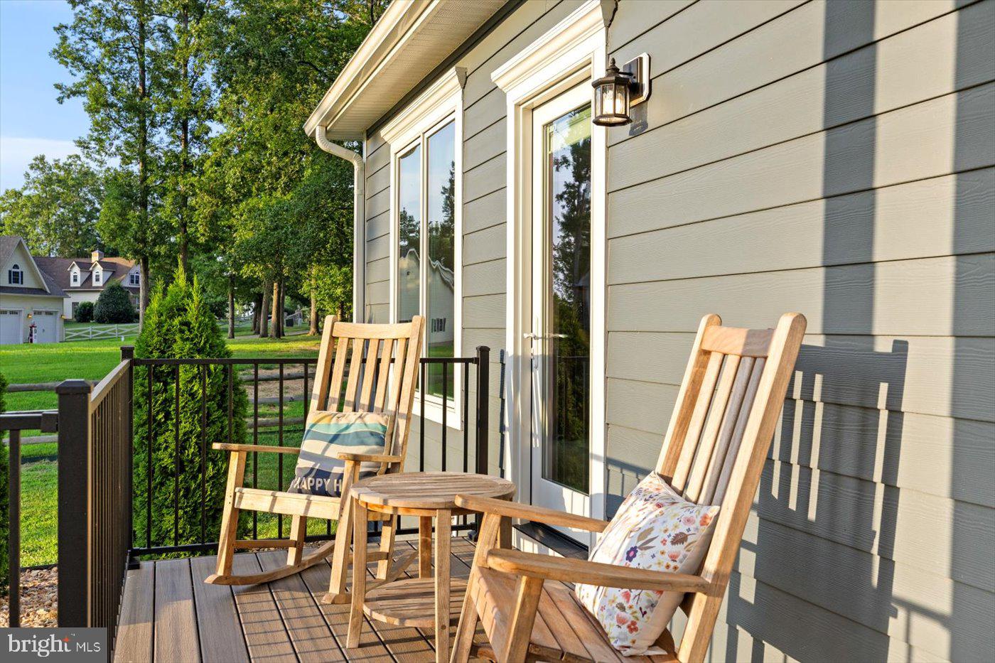 NOAHS LANDING - Residential