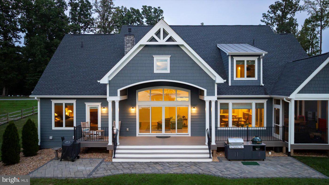 NOAHS LANDING - Residential