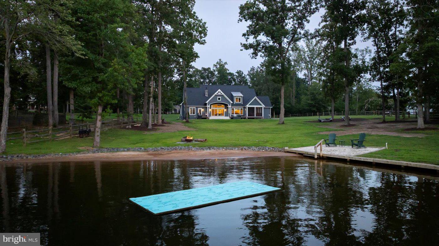 NOAHS LANDING - Residential