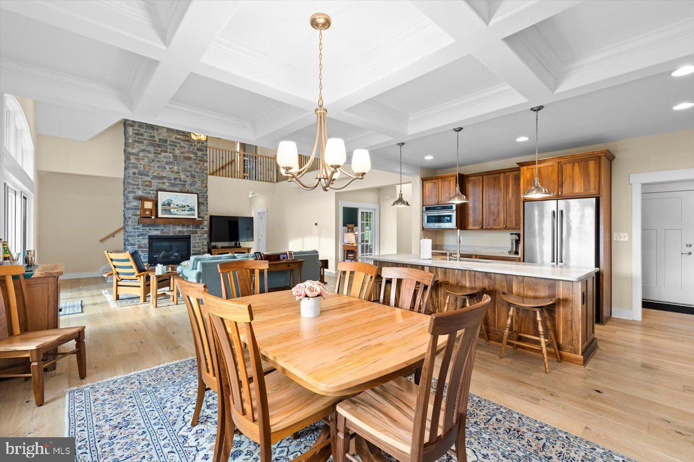 NOAHS LANDING - Residential