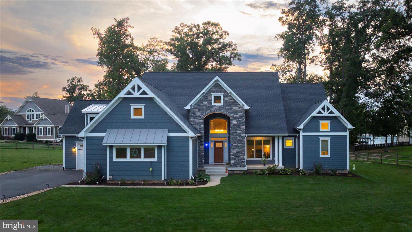 NOAHS LANDING - Residential