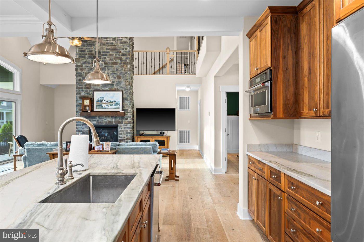 NOAHS LANDING - Residential