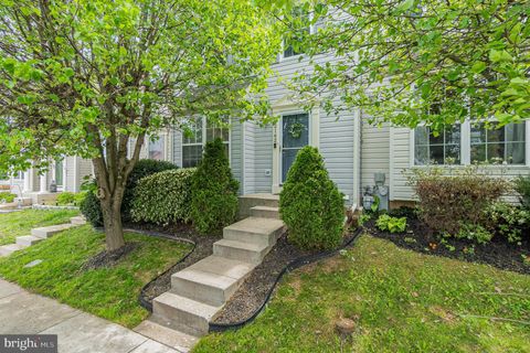 2162 KYLE GREEN ROAD ABINGDON MD 21009