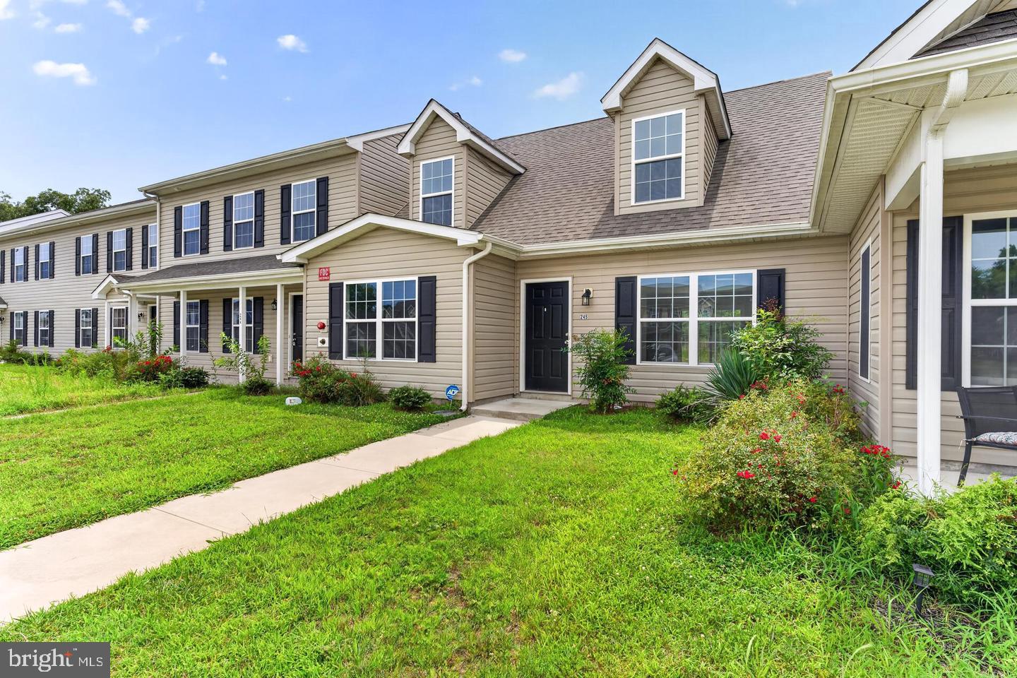 245 MORGANS COURT