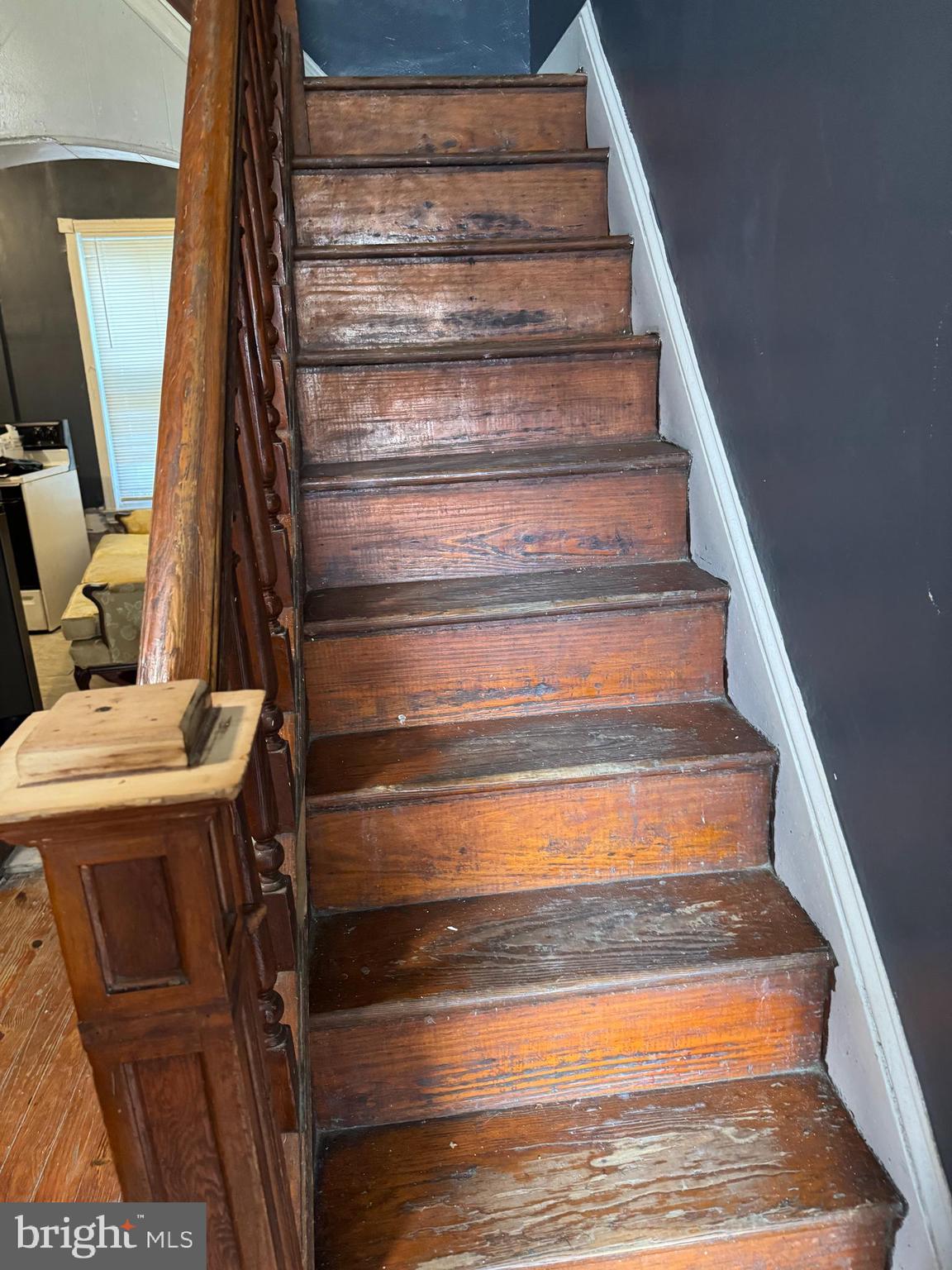 WEST PHILADELPHIA - Residential