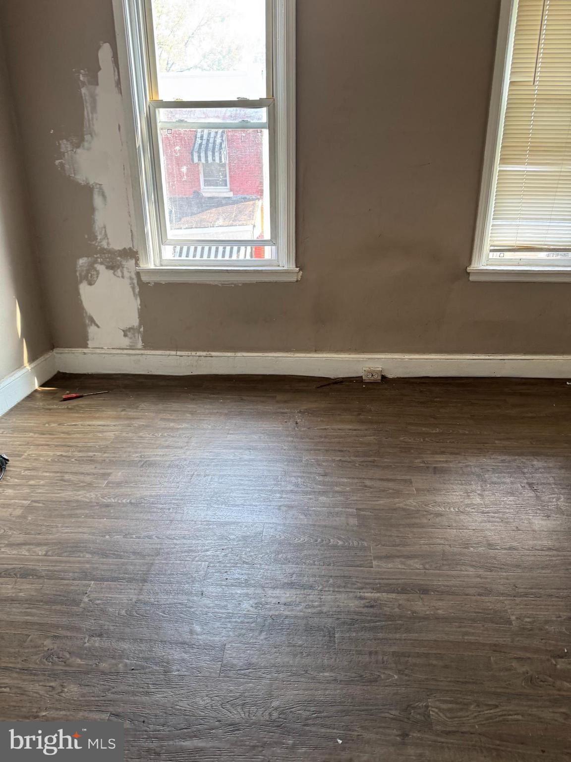 WEST PHILADELPHIA - Residential