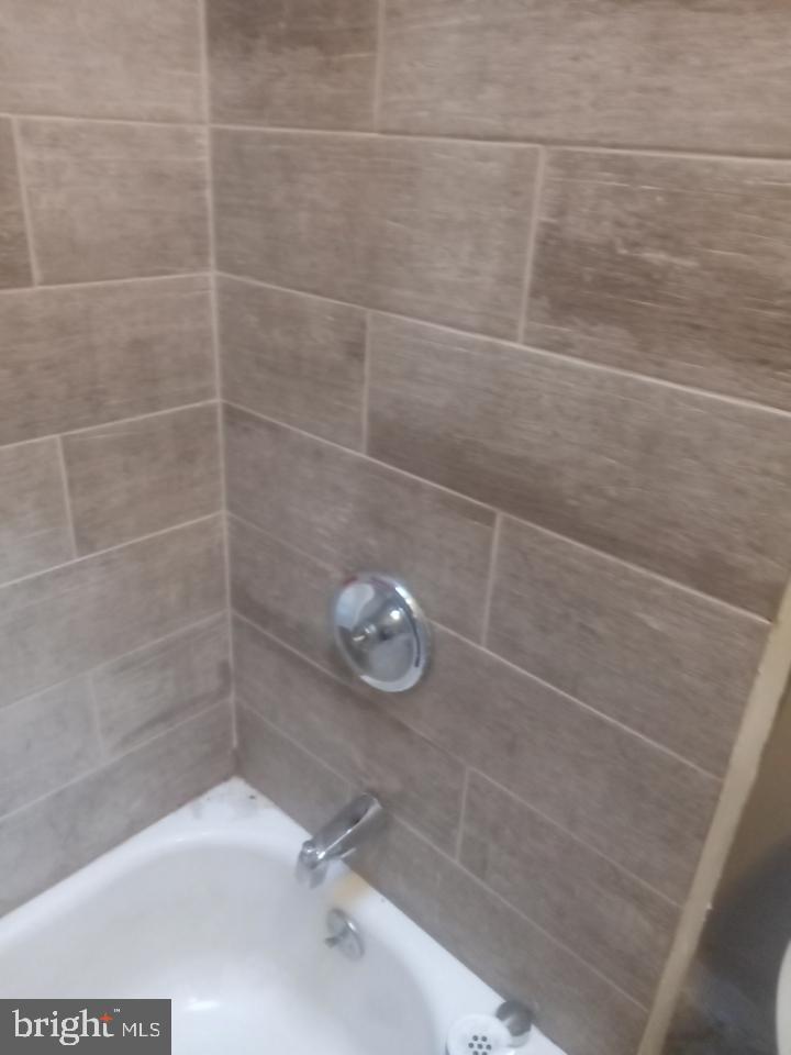 WEST PHILADELPHIA - Residential