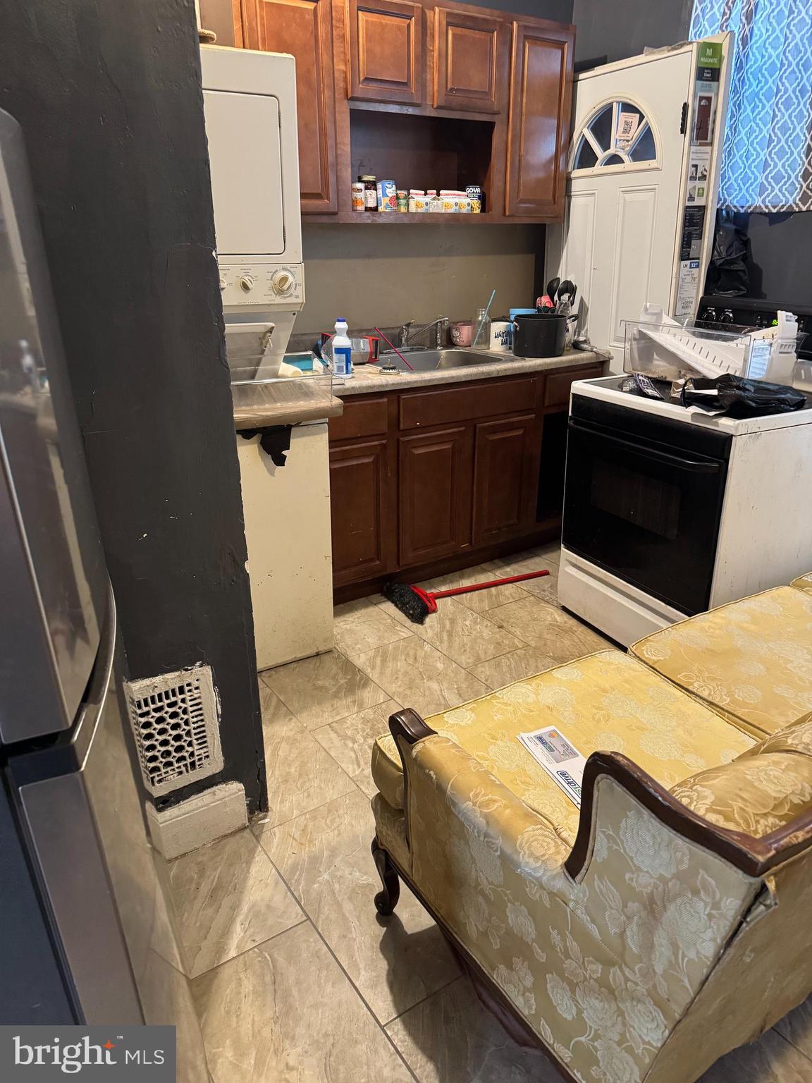 WEST PHILADELPHIA - Residential