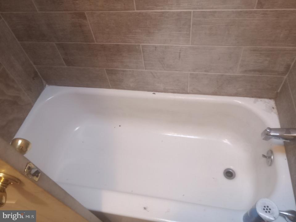 WEST PHILADELPHIA - Residential