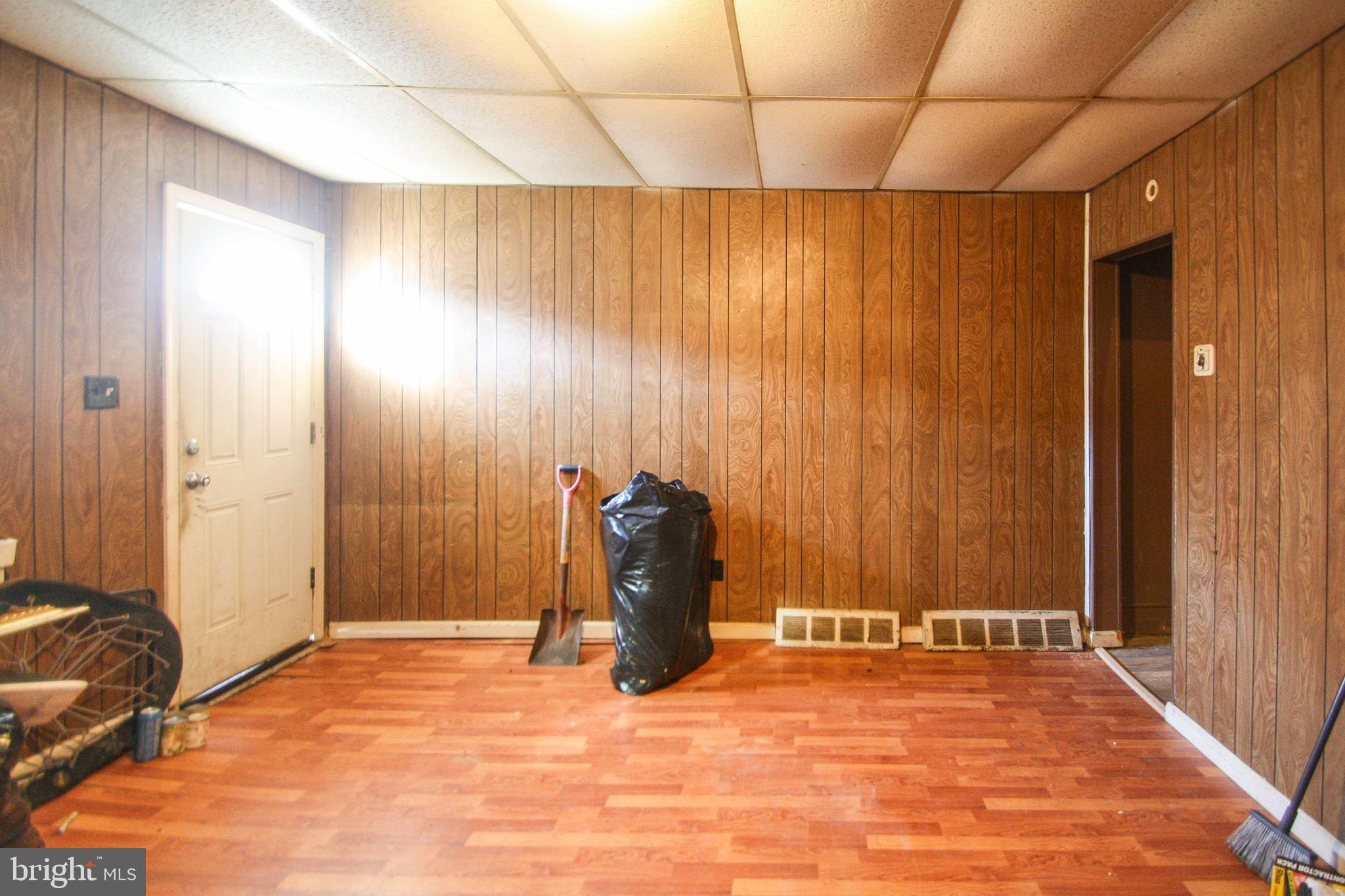 GERMANTOWN (EAST) - Residential