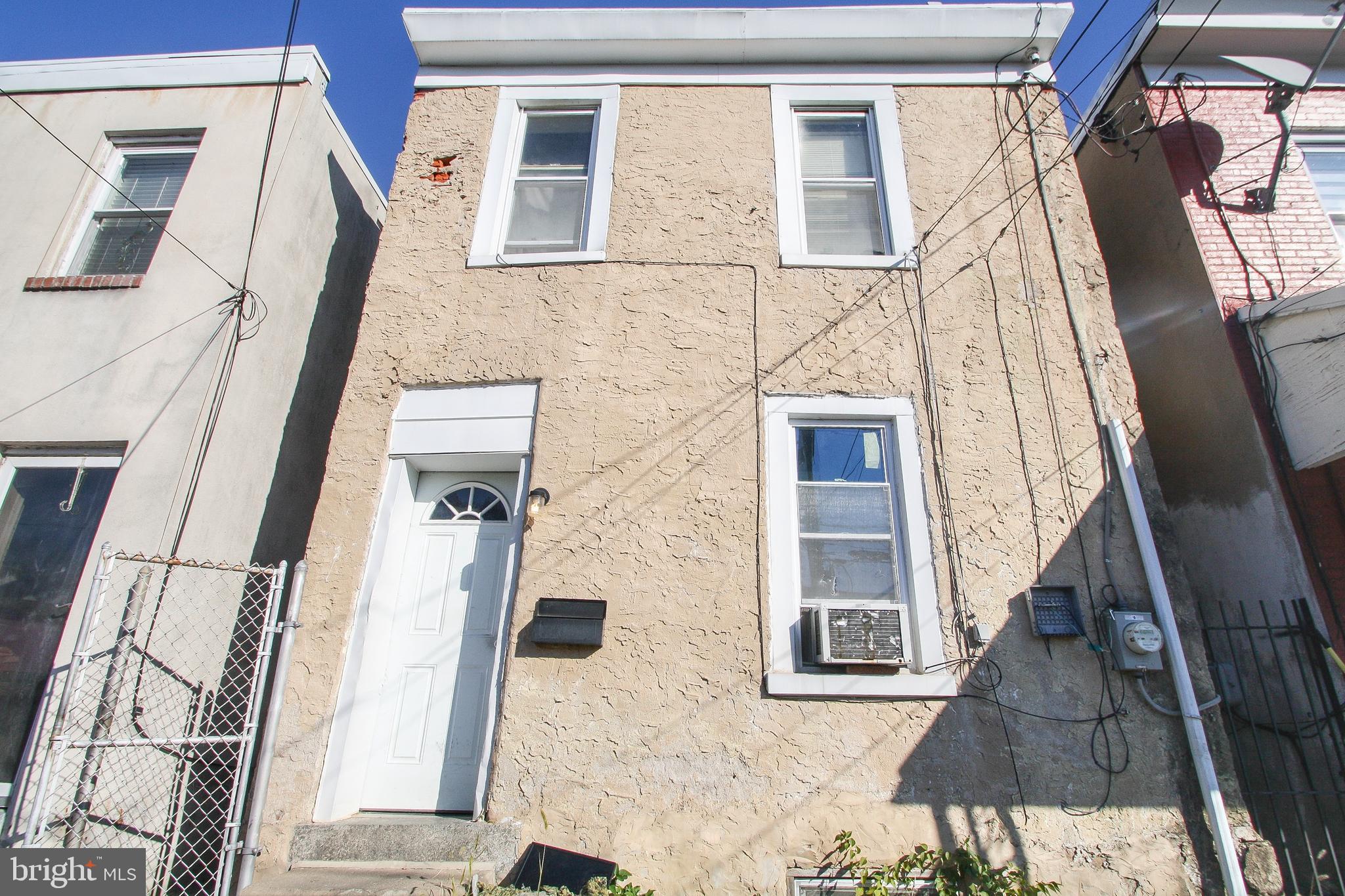 GERMANTOWN (EAST) - Residential