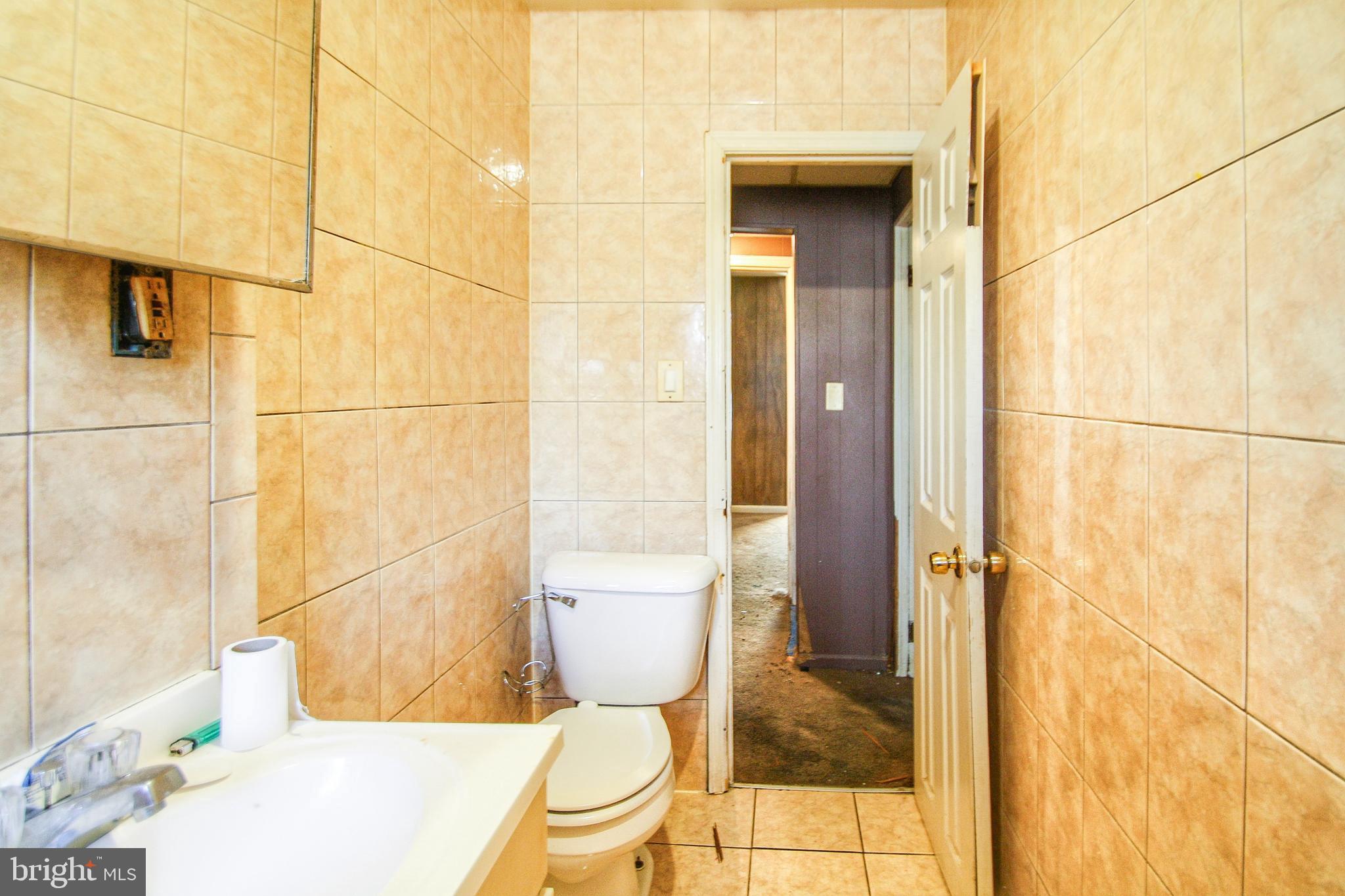 GERMANTOWN (EAST) - Residential