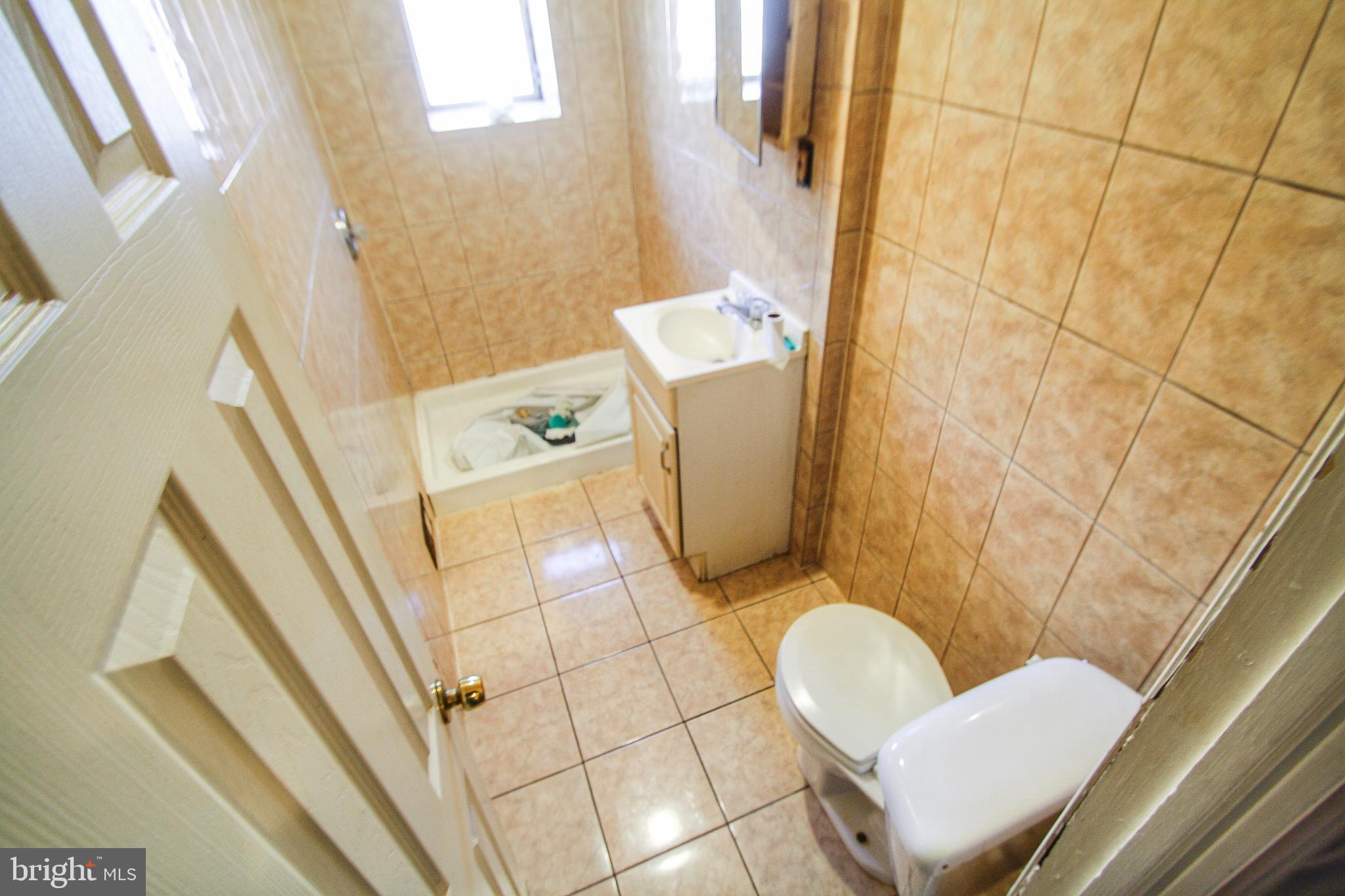 GERMANTOWN (EAST) - Residential