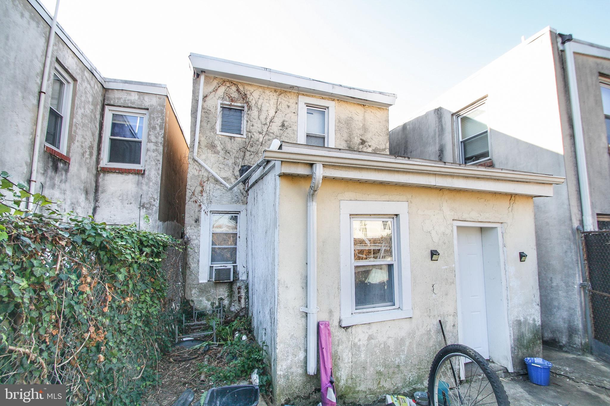 GERMANTOWN (EAST) - Residential