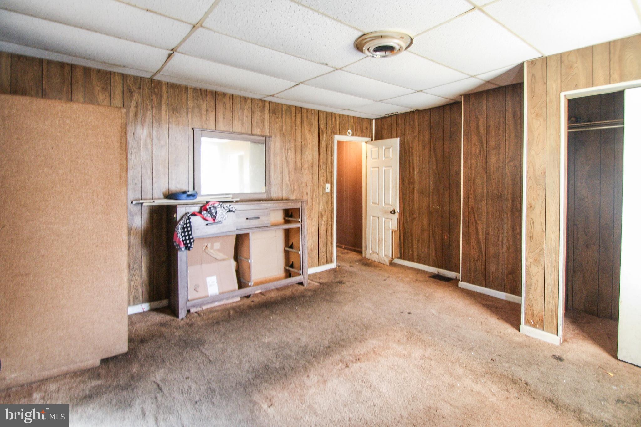 GERMANTOWN (EAST) - Residential