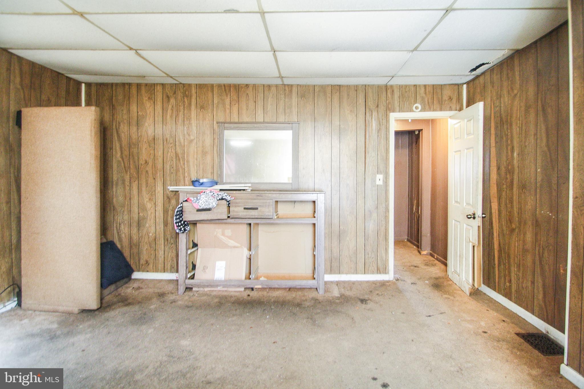 GERMANTOWN (EAST) - Residential