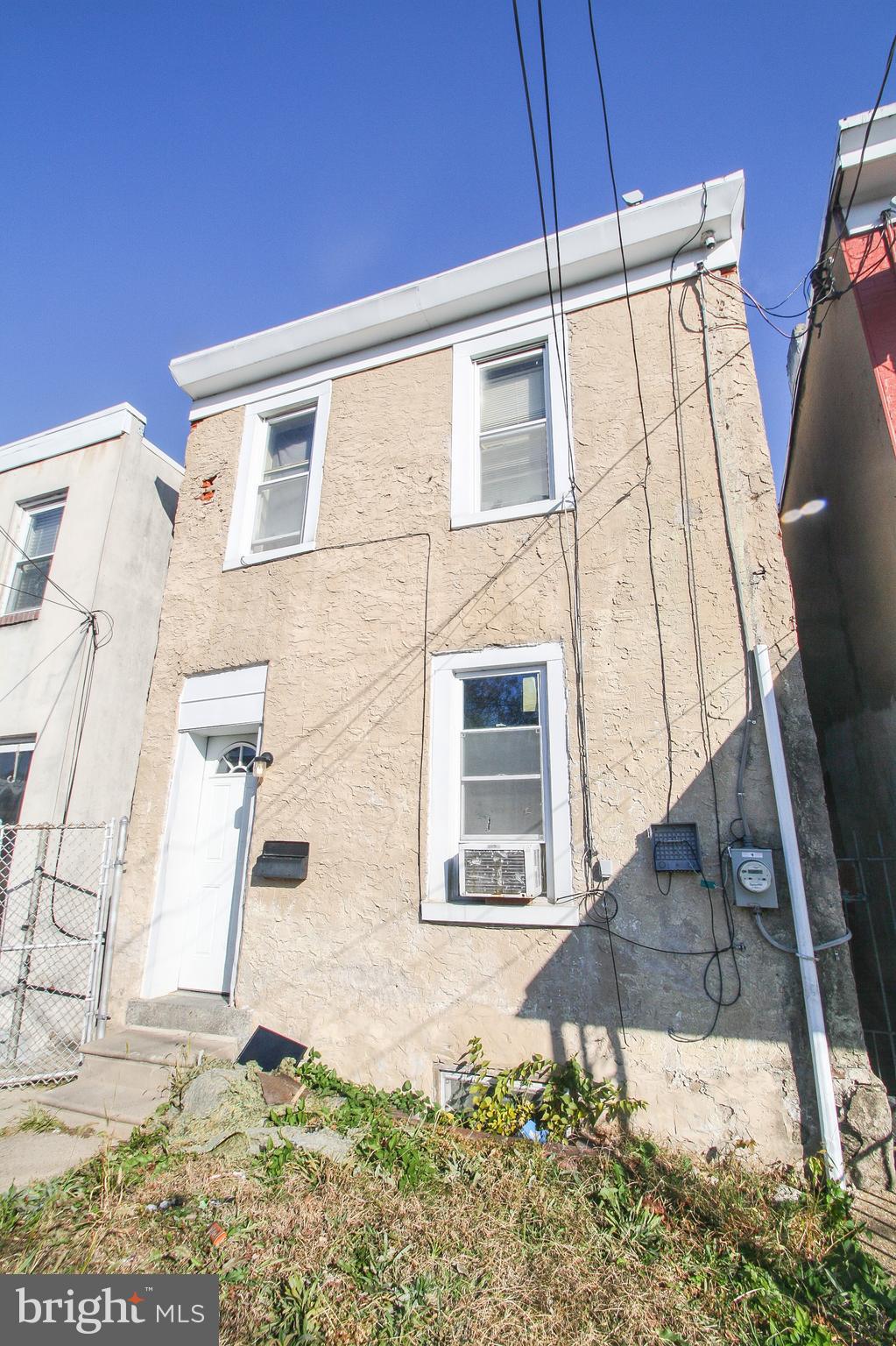 GERMANTOWN (EAST) - Residential